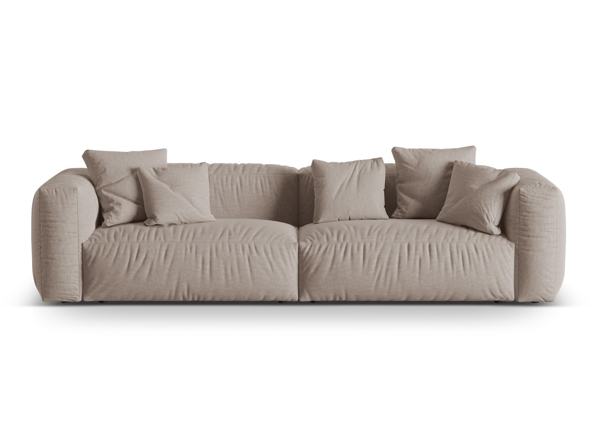 Modulinė sofa Sorcoro 101 (Boston Trufa)