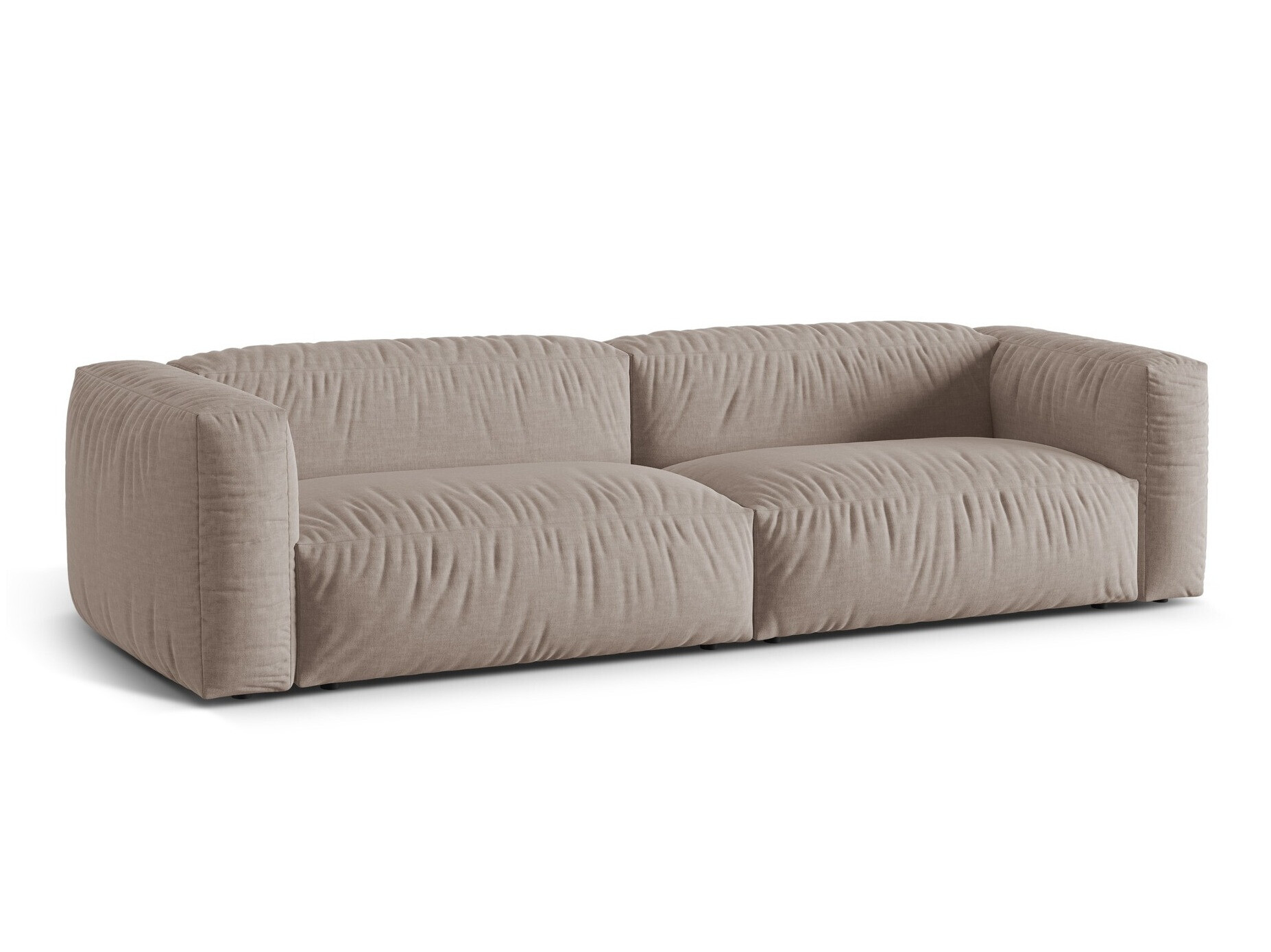 Modulinė sofa Sorcoro 101 (Boston Trufa)