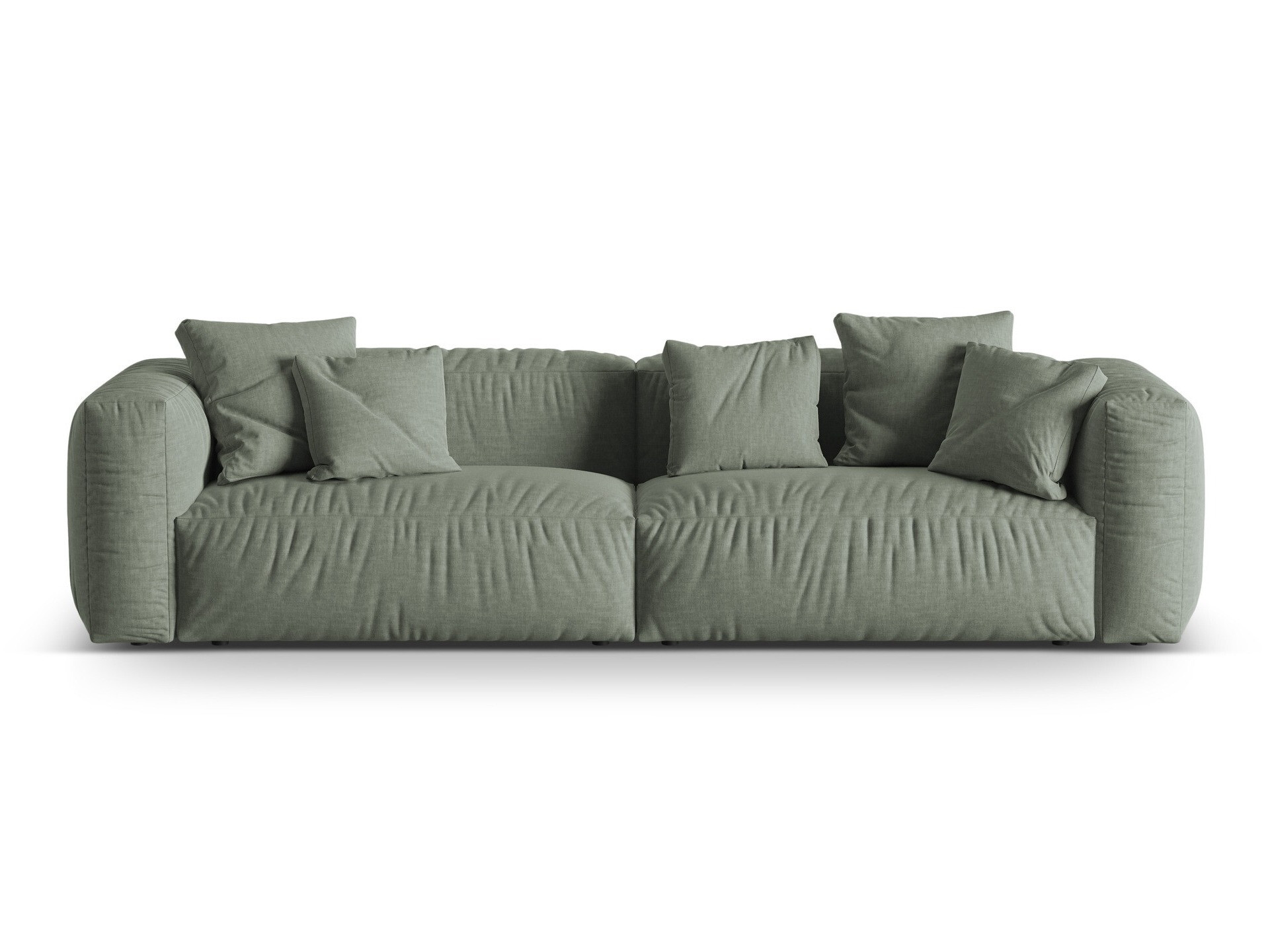 Modulinė sofa Sorcoro 101 (Boston Water Green)