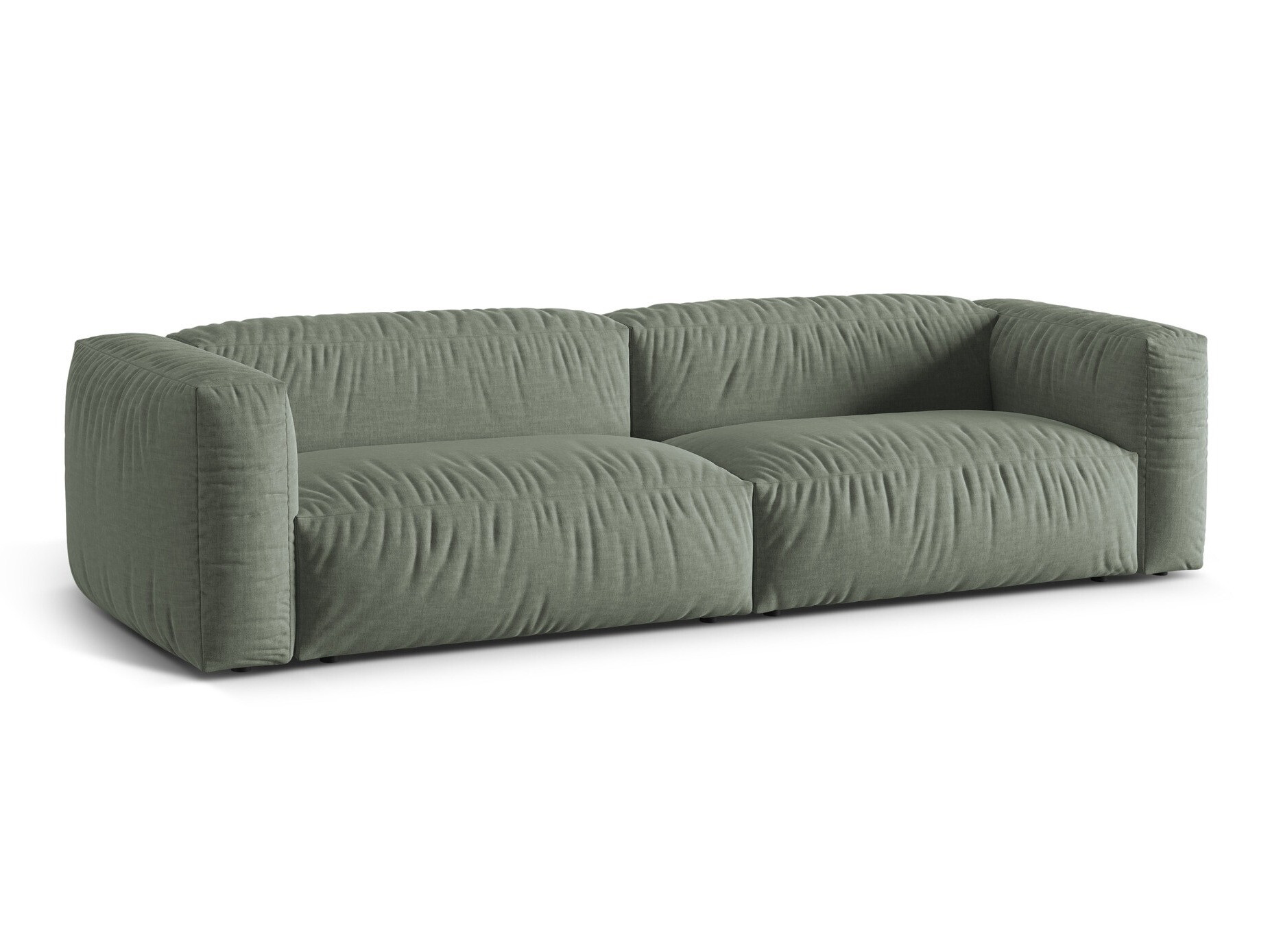 Modulinė sofa Sorcoro 101 (Boston Water Green)