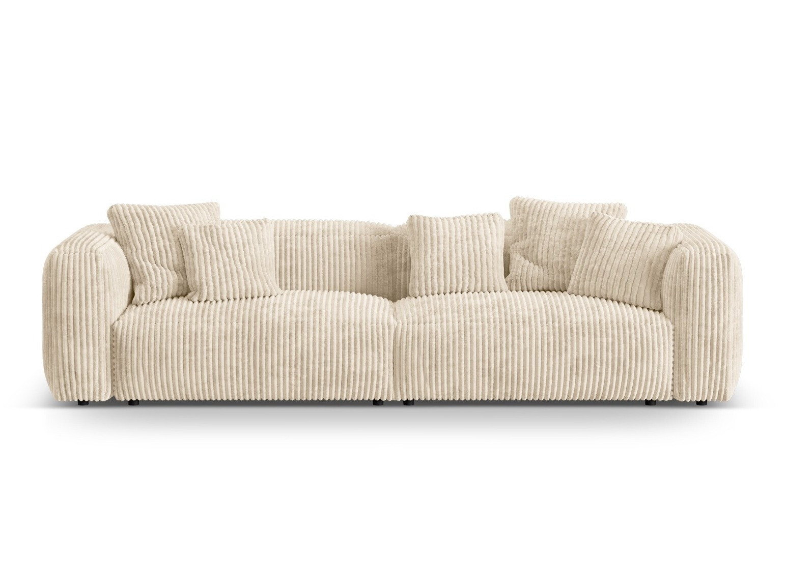 Modulinė sofa Sorcoro 101 (Tilia 03)