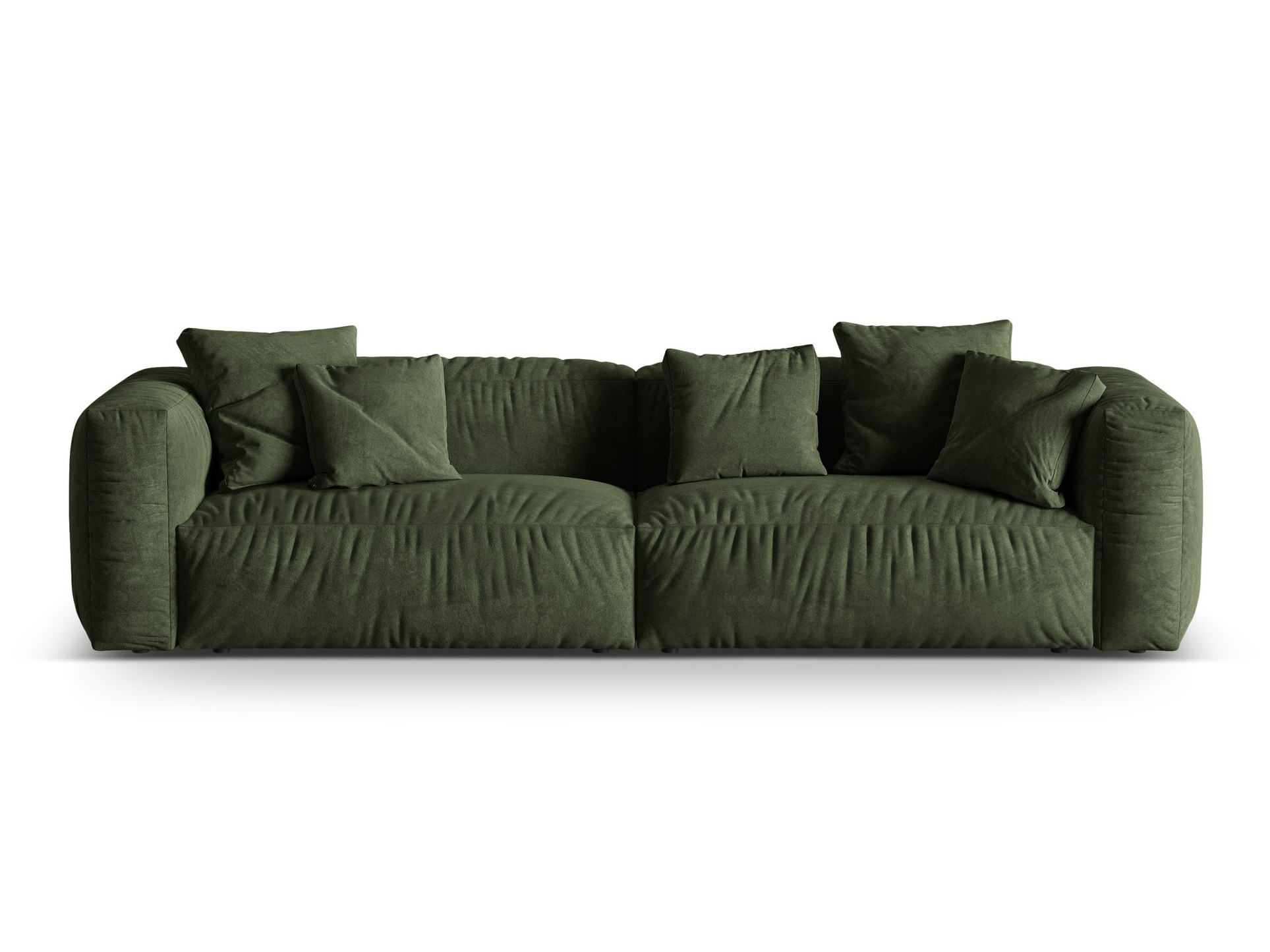 Modulinė sofa Sorcoro 101 (Vogue 11)