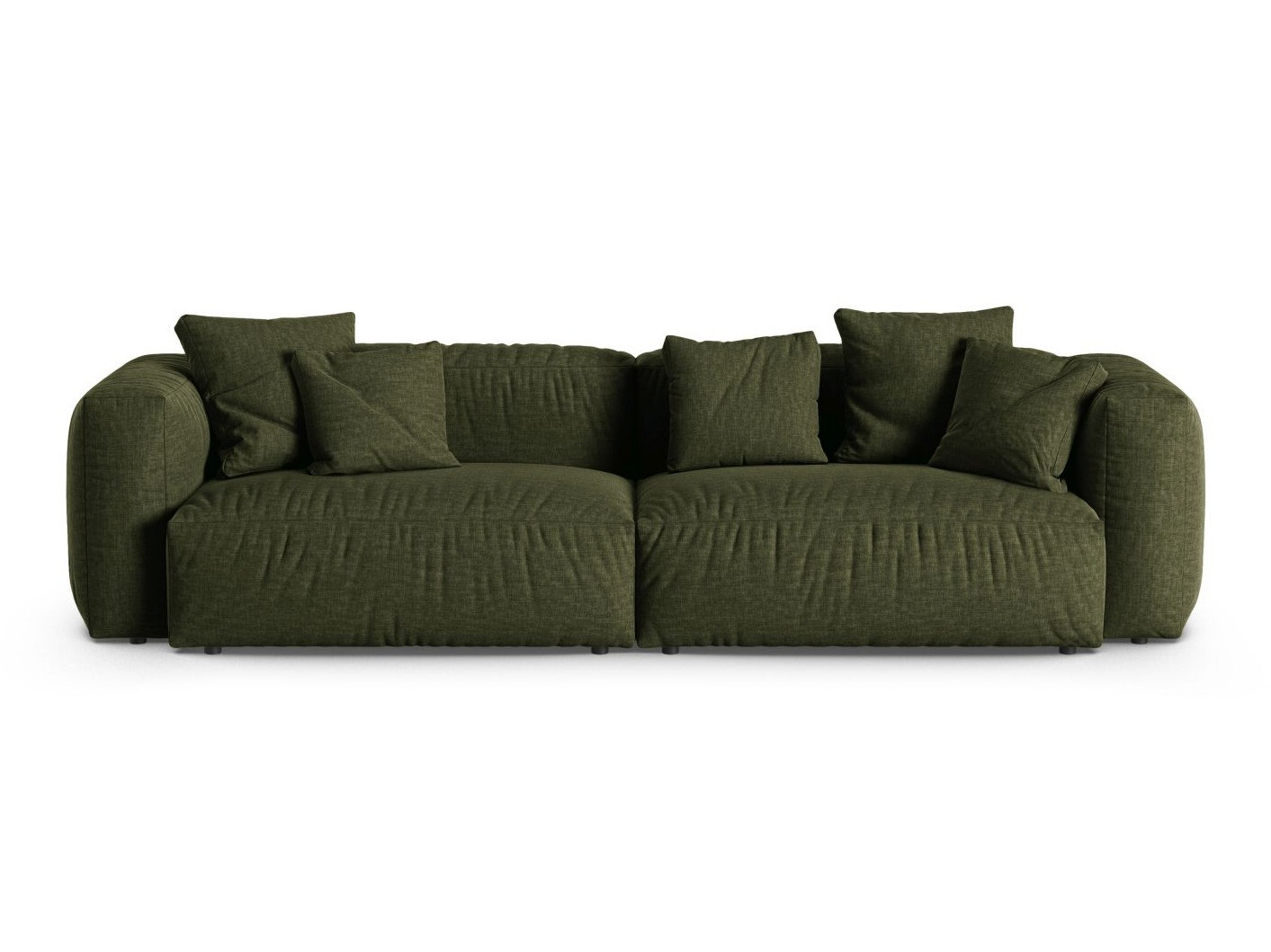 Modulinė sofa Sorcoro 115 (Boston Forest)