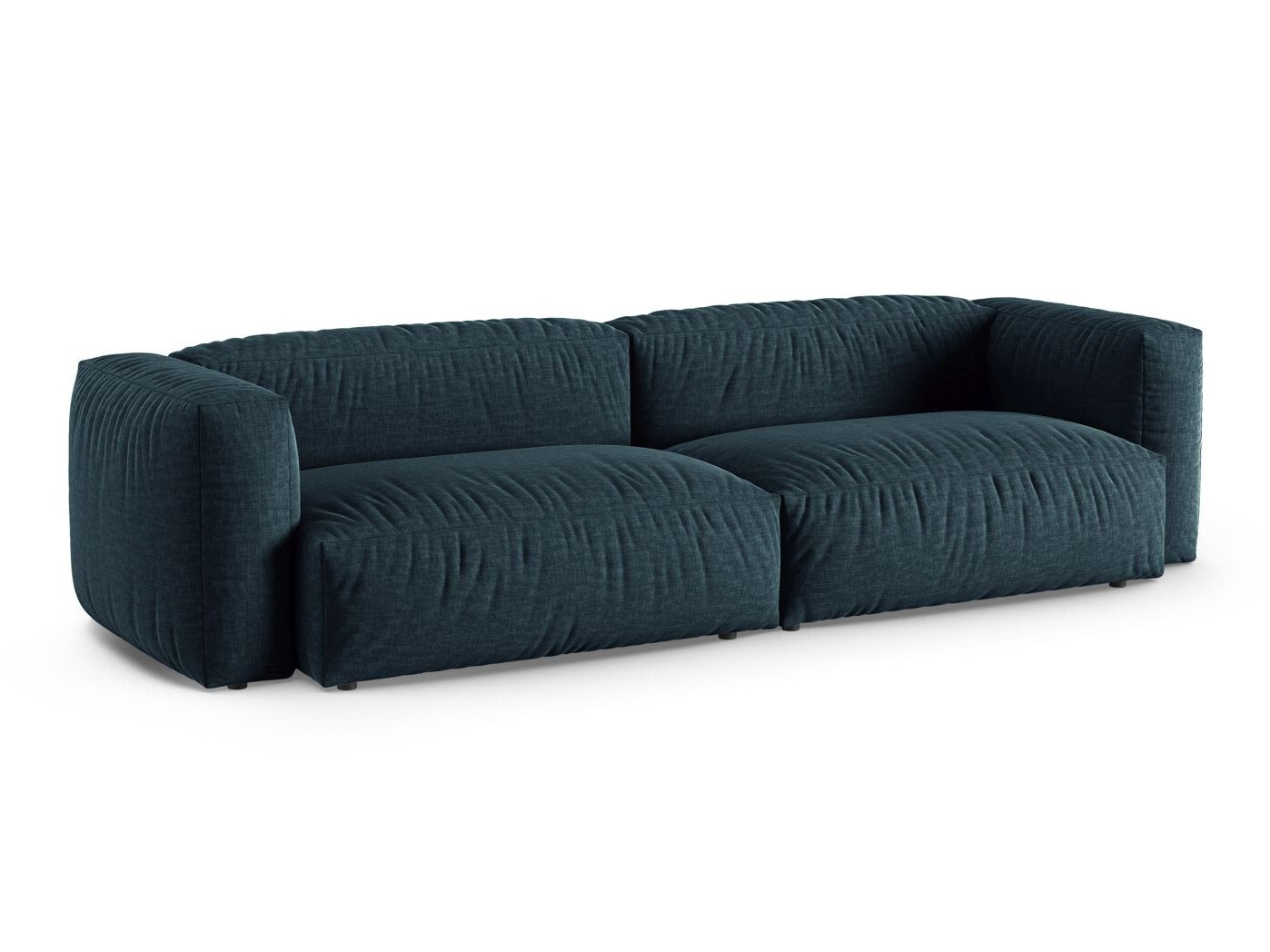 Modulinė sofa Sorcoro 115 (Boston Ocean)