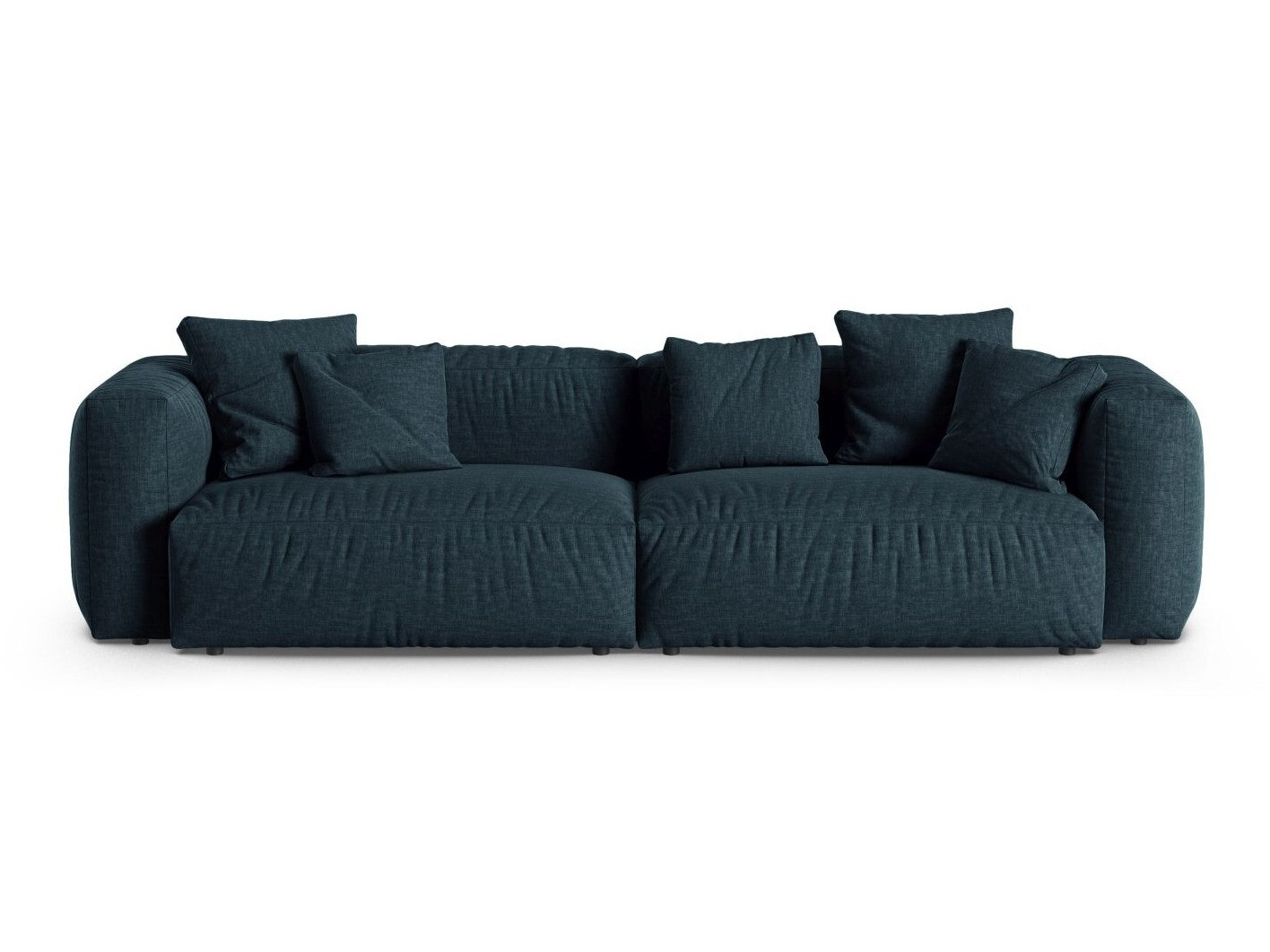 Modulinė sofa Sorcoro 115 (Boston Ocean)