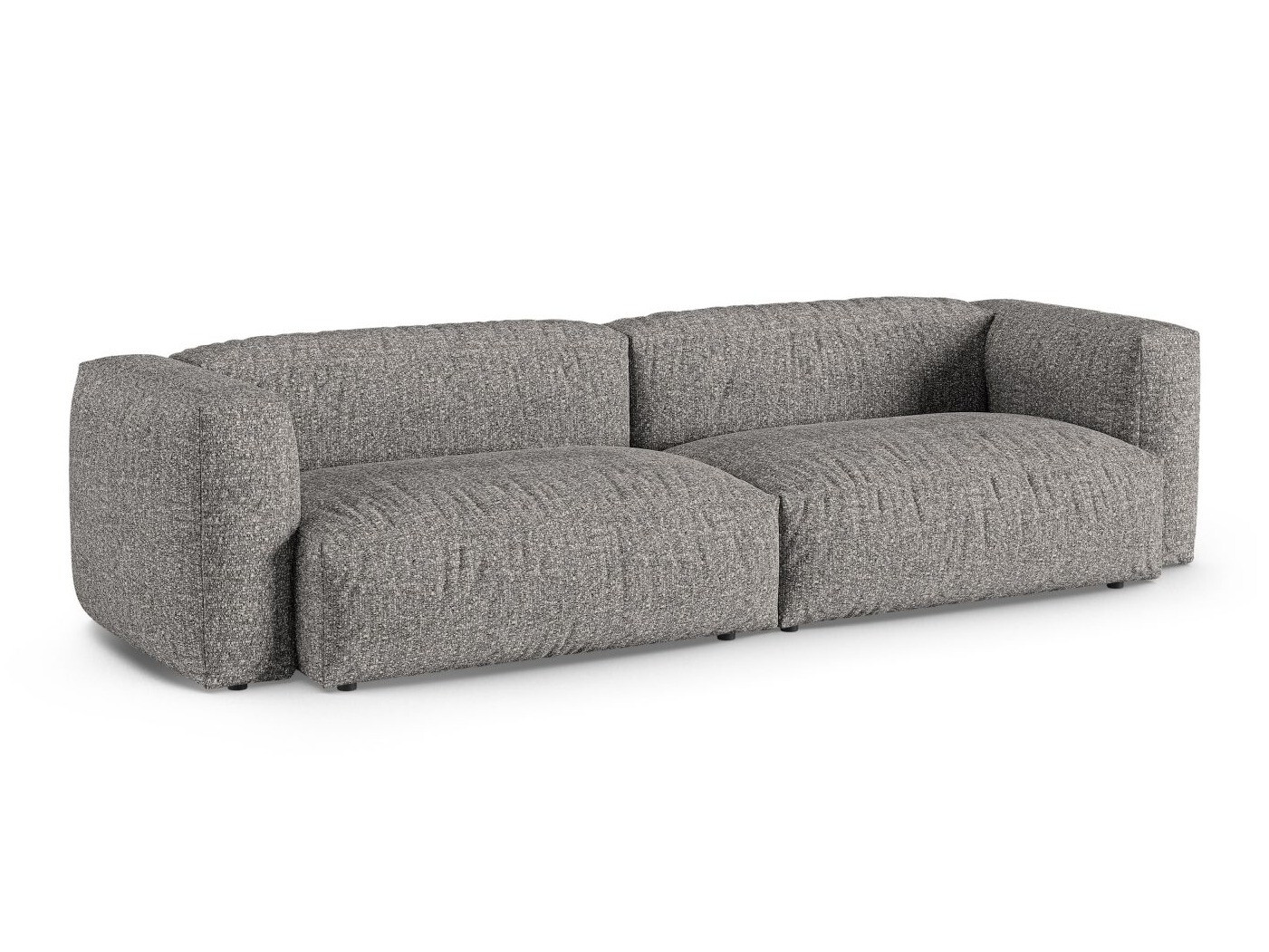 Modulinė sofa Sorcoro 115 (Monet Graphite)