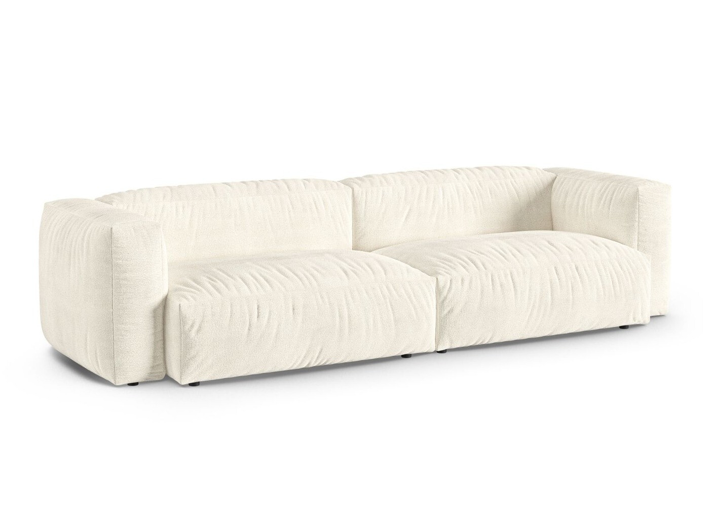 Modulinė sofa Sorcoro 115 (Monet Nata)