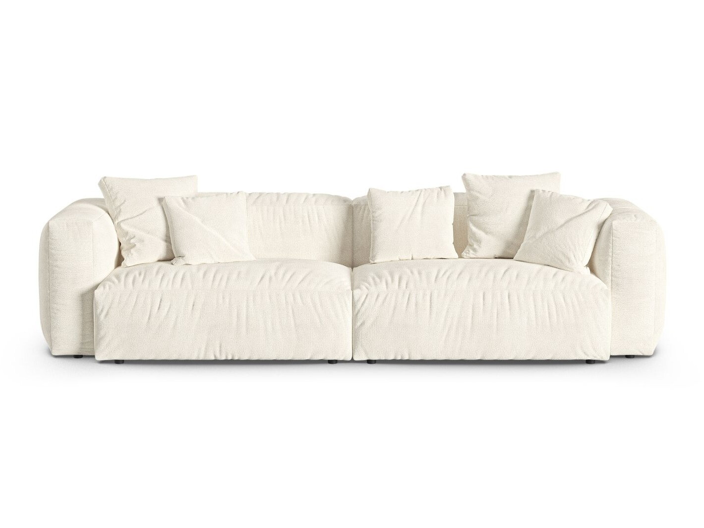 Modulinė sofa Sorcoro 115 (Monet Nata)