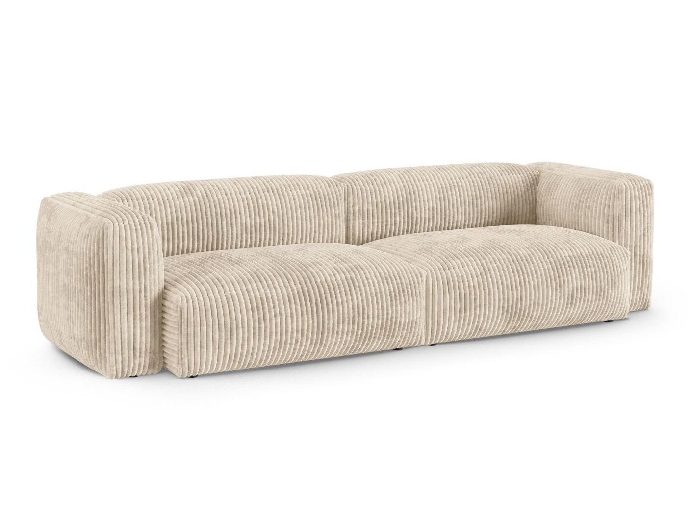 Modulinė sofa Sorcoro 115 (Tilia 03)