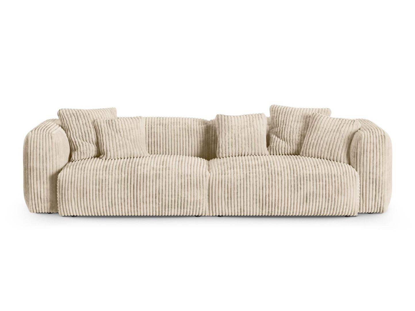 Modulinė sofa Sorcoro 115 (Tilia 03)