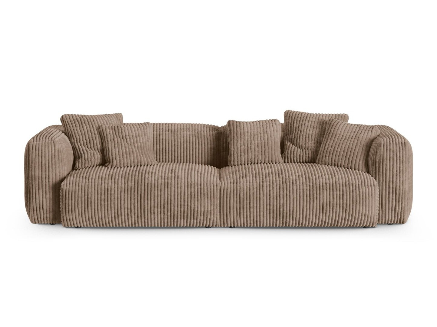 Modulinė sofa Sorcoro 115 (Tilia 17)