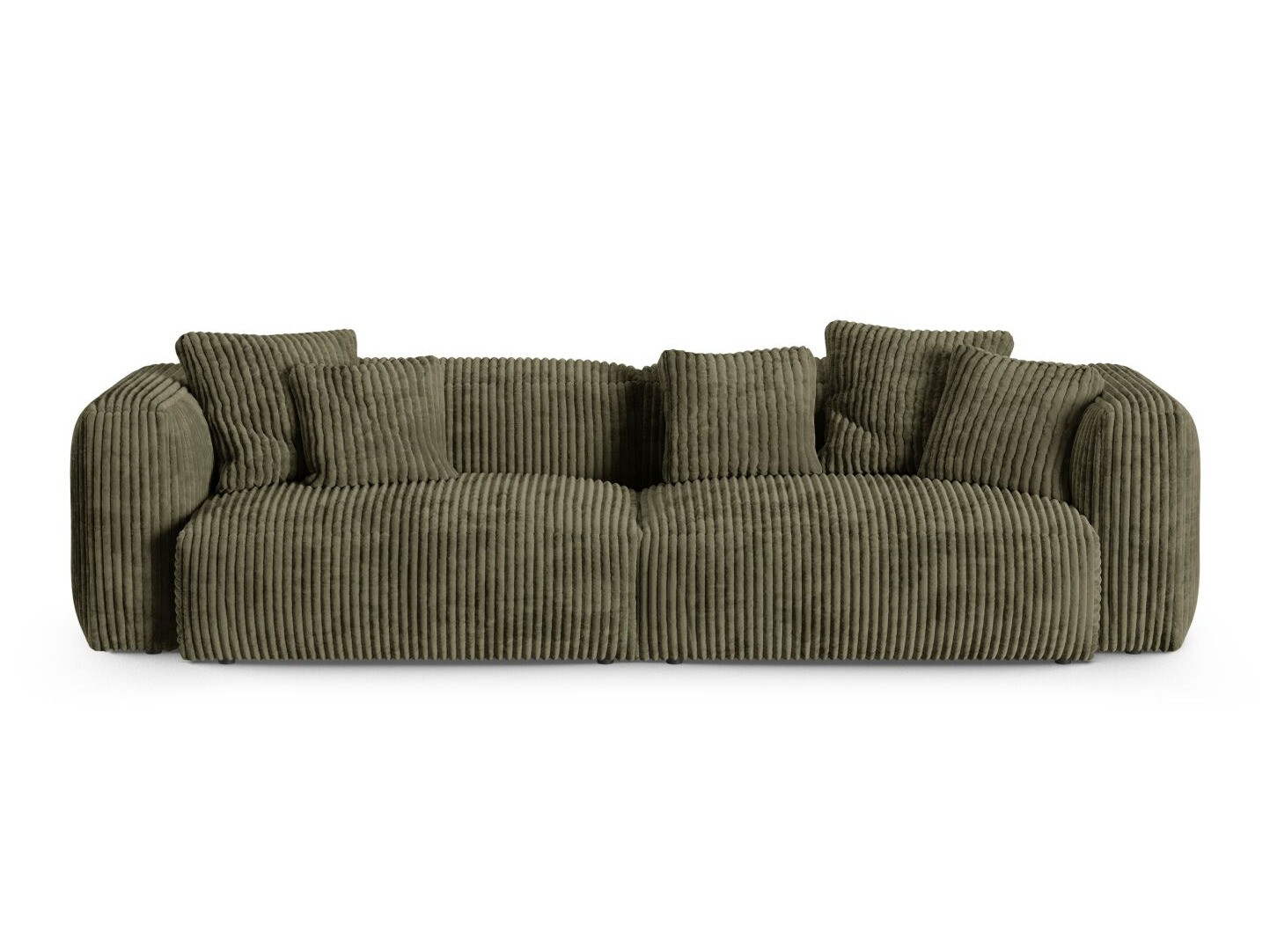 Modulinė sofa Sorcoro 115 (Tilia 37)