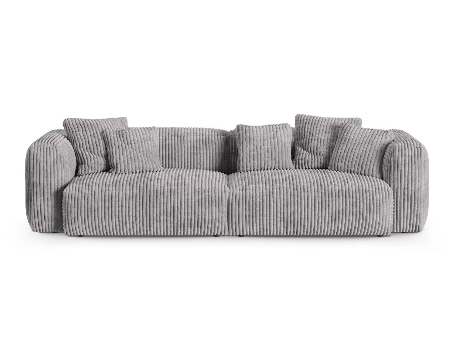 Modulinė sofa Sorcoro 115 (Tilia 86)