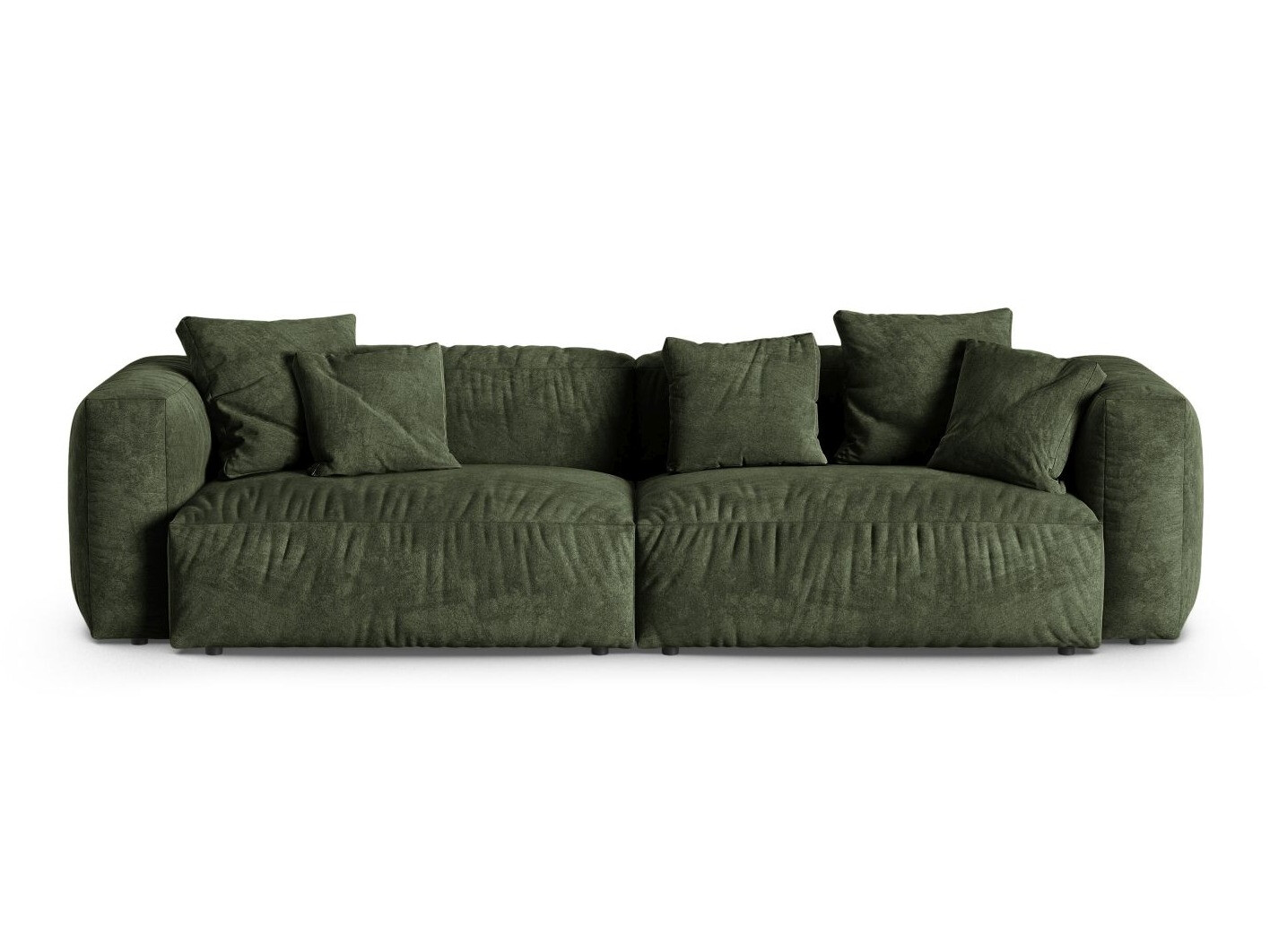 Modulinė sofa Sorcoro 115 (Vogue 11)