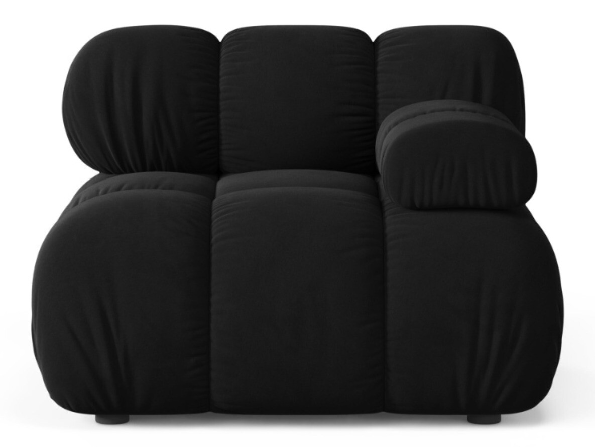 Modulinė sėdimoji dalis Caltenu 104 (Bluvel 19)