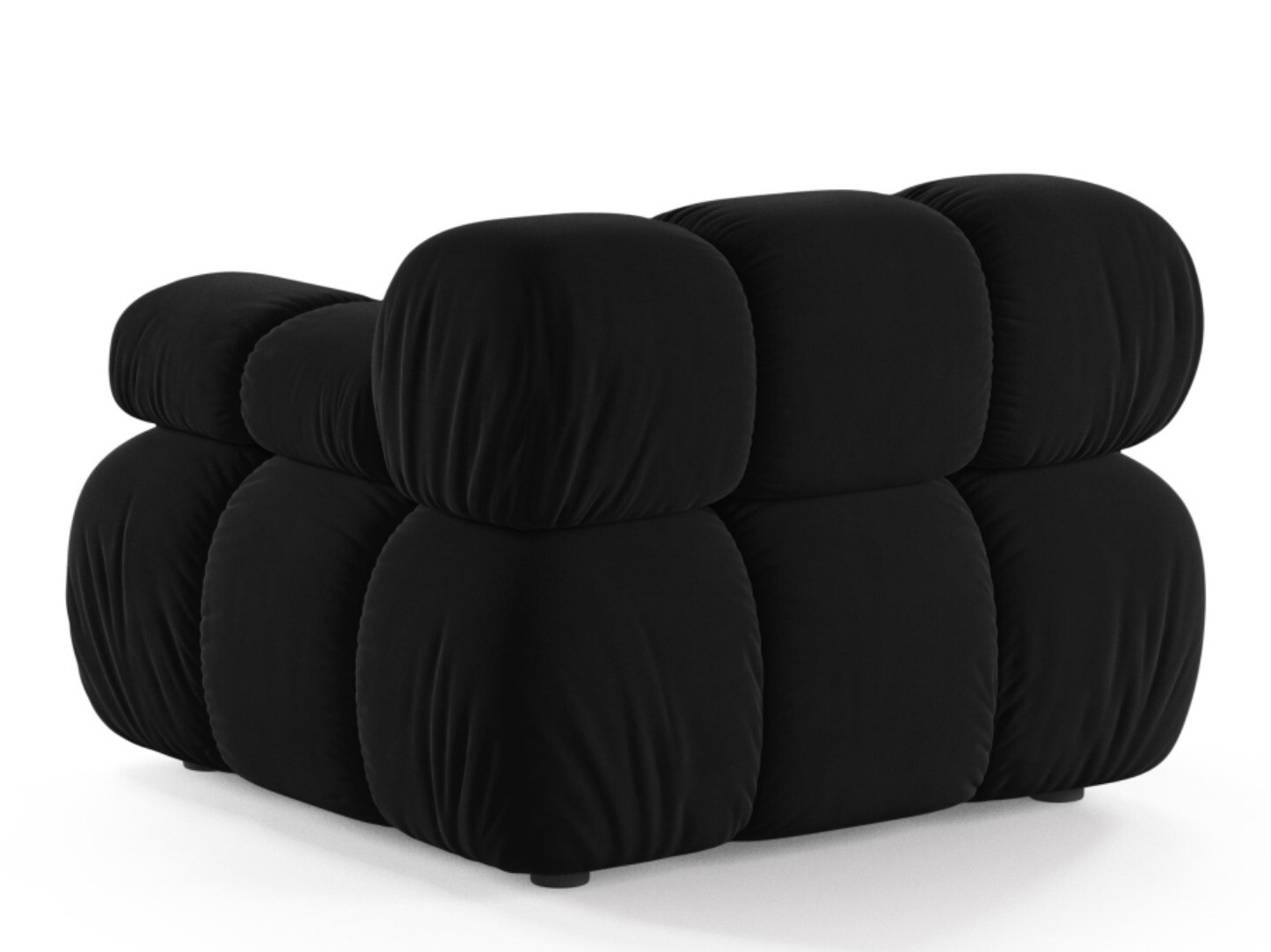 Modulinė sėdimoji dalis Caltenu 104 (Bluvel 19)