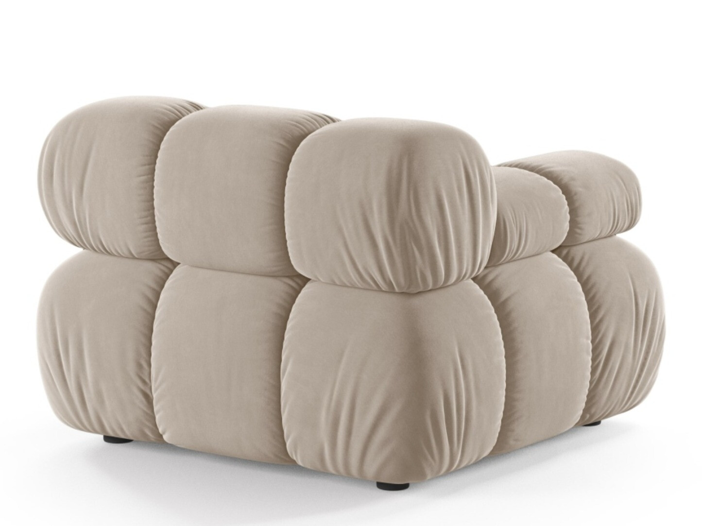 Modulinė sėdimoji dalis Caltenu 104 (Bluvel 30)