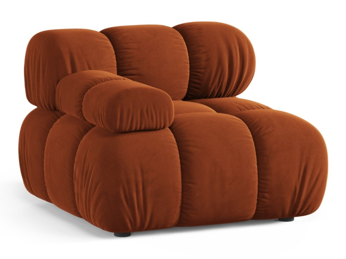 Modulinė sėdimoji dalis Caltenu 104 (Bluvel 4215)