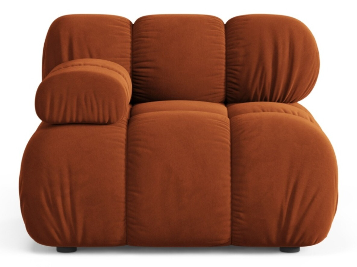 Modulinė sėdimoji dalis Caltenu 104 (Bluvel 4215)