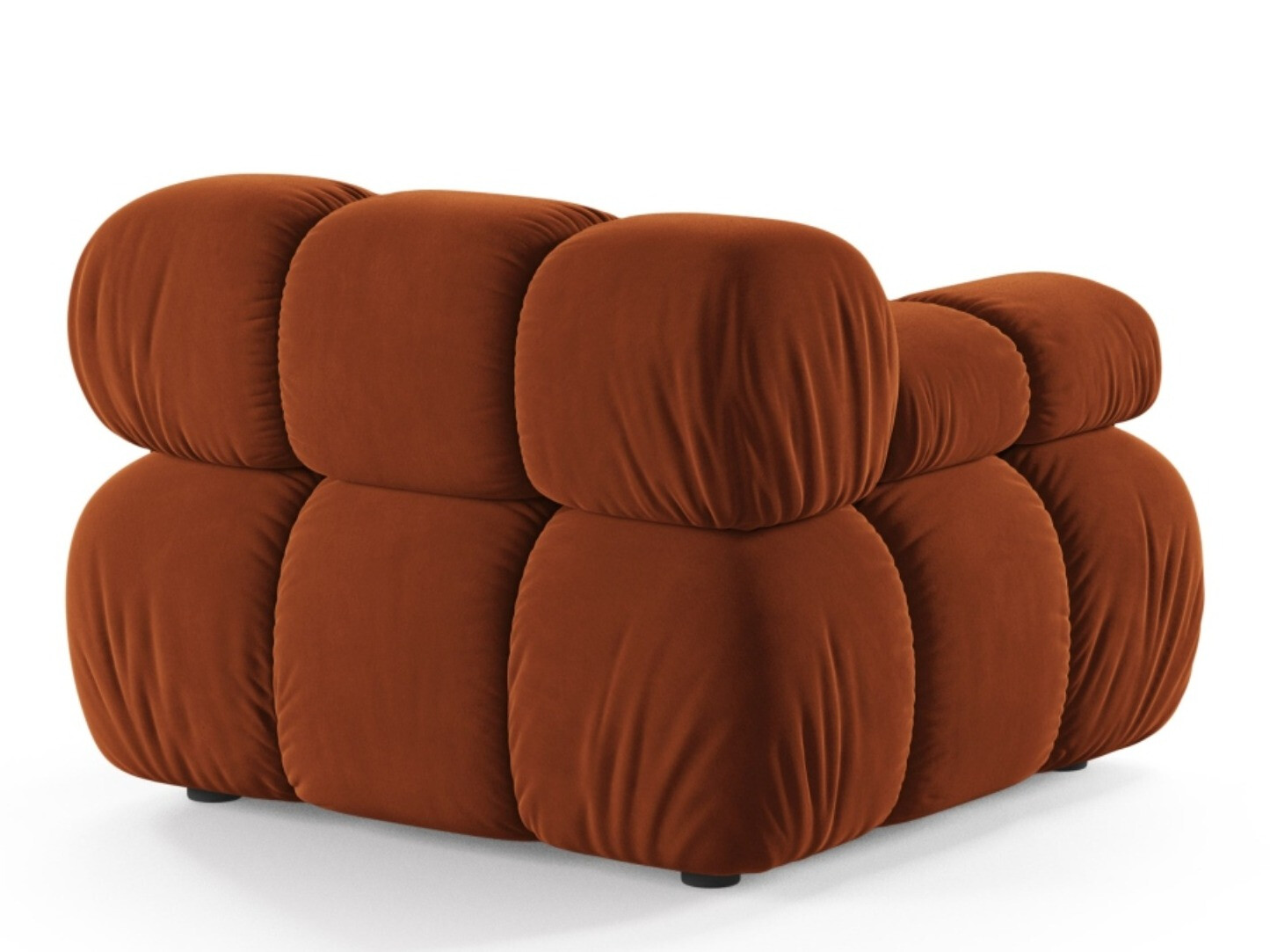 Modulinė sėdimoji dalis Caltenu 104 (Bluvel 4215)