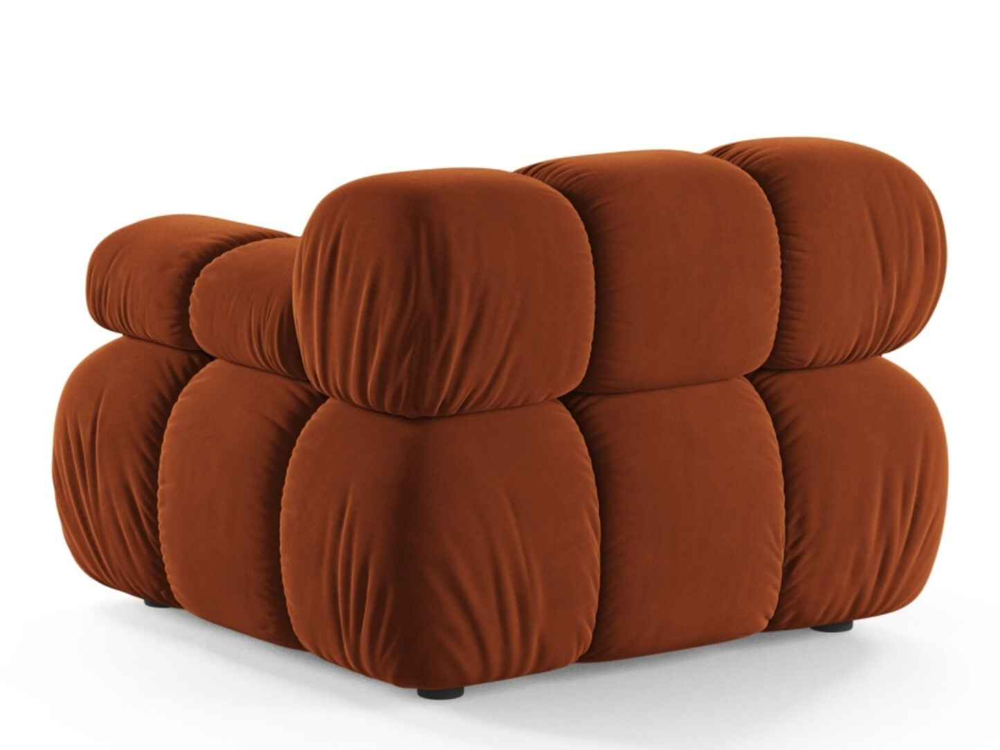 Modulinė sėdimoji dalis Caltenu 104 (Bluvel 4215)