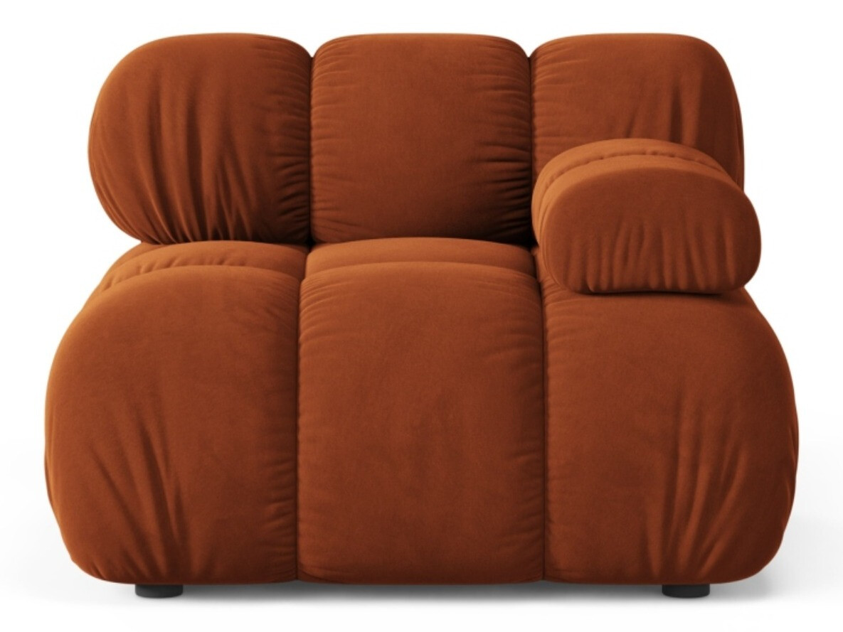 Modulinė sėdimoji dalis Caltenu 104 (Bluvel 4215)