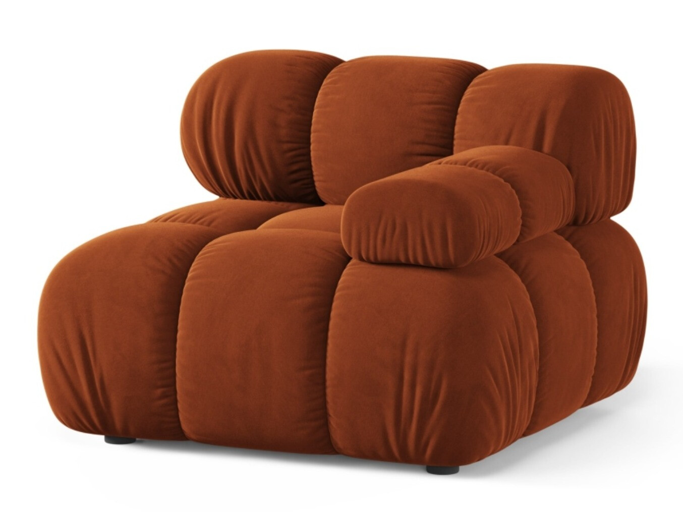 Modulinė sėdimoji dalis Caltenu 104 (Bluvel 4215)