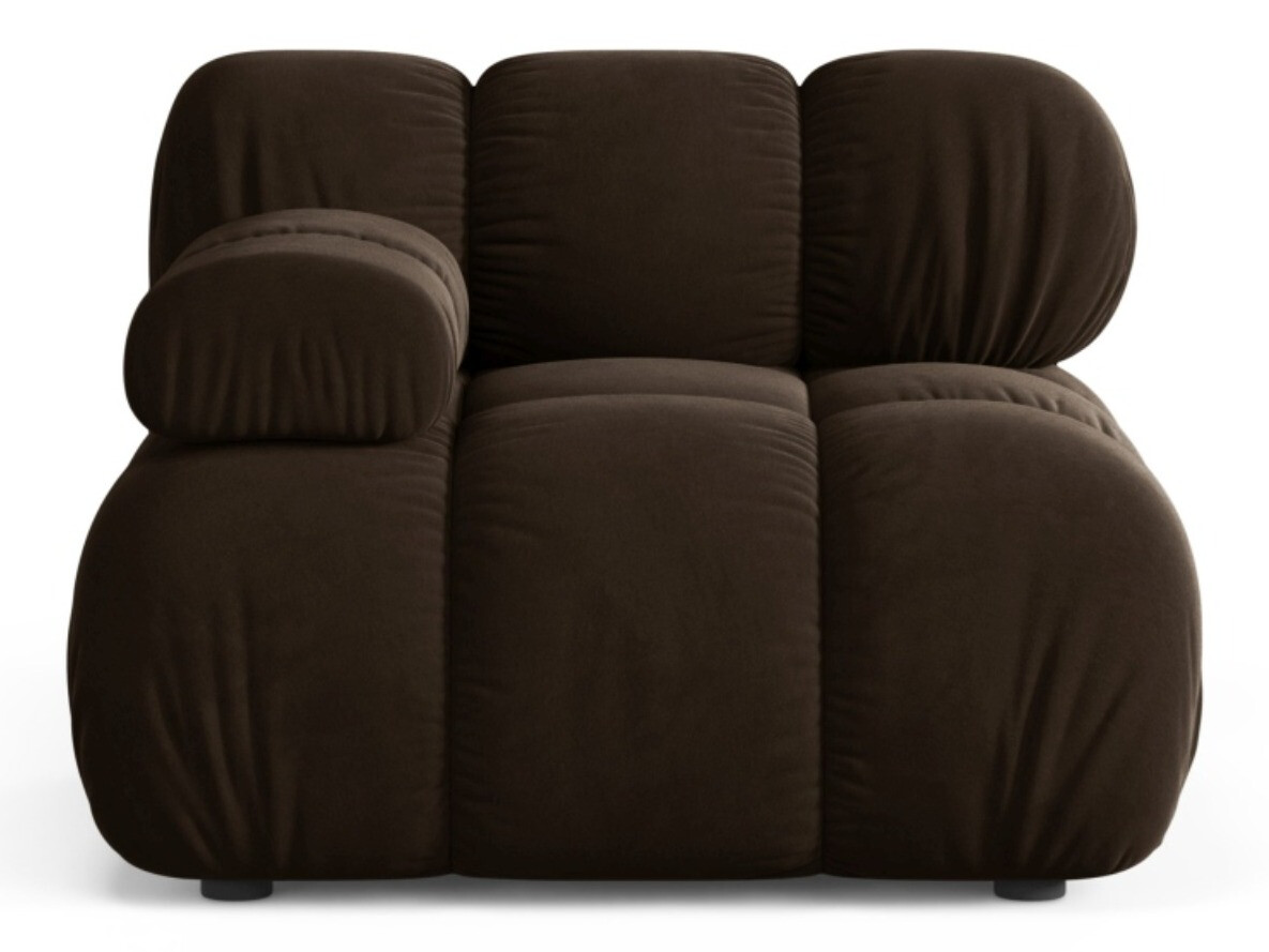 Modulinė sėdimoji dalis Caltenu 104 (Bluvel 48)