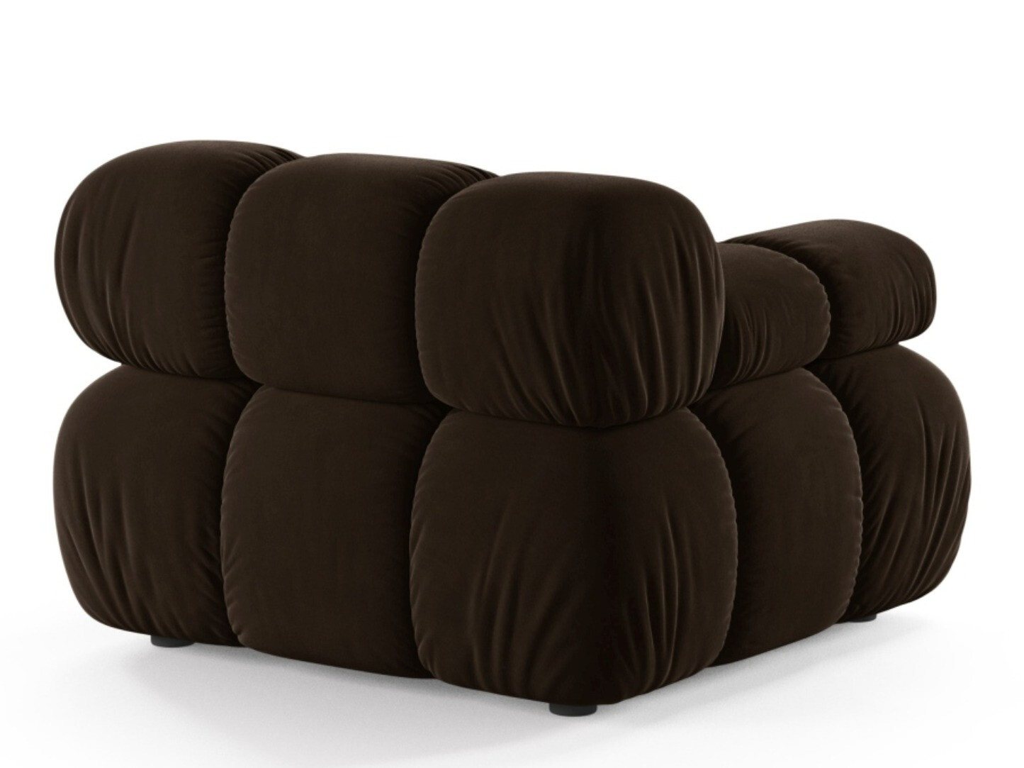Modulinė sėdimoji dalis Caltenu 104 (Bluvel 48)