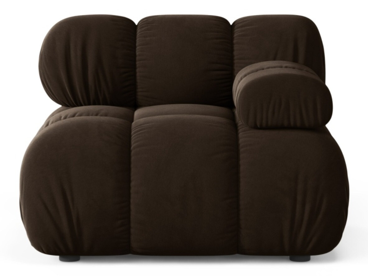 Modulinė sėdimoji dalis Caltenu 104 (Bluvel 48)
