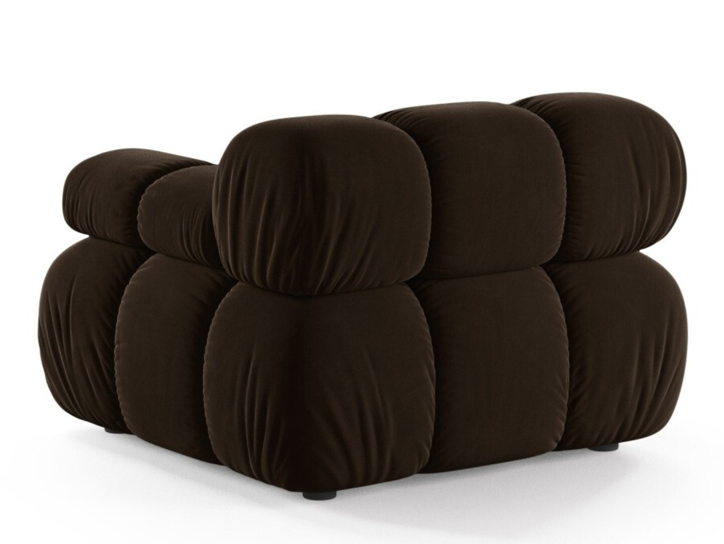 Modulinė sėdimoji dalis Caltenu 104 (Bluvel 48)