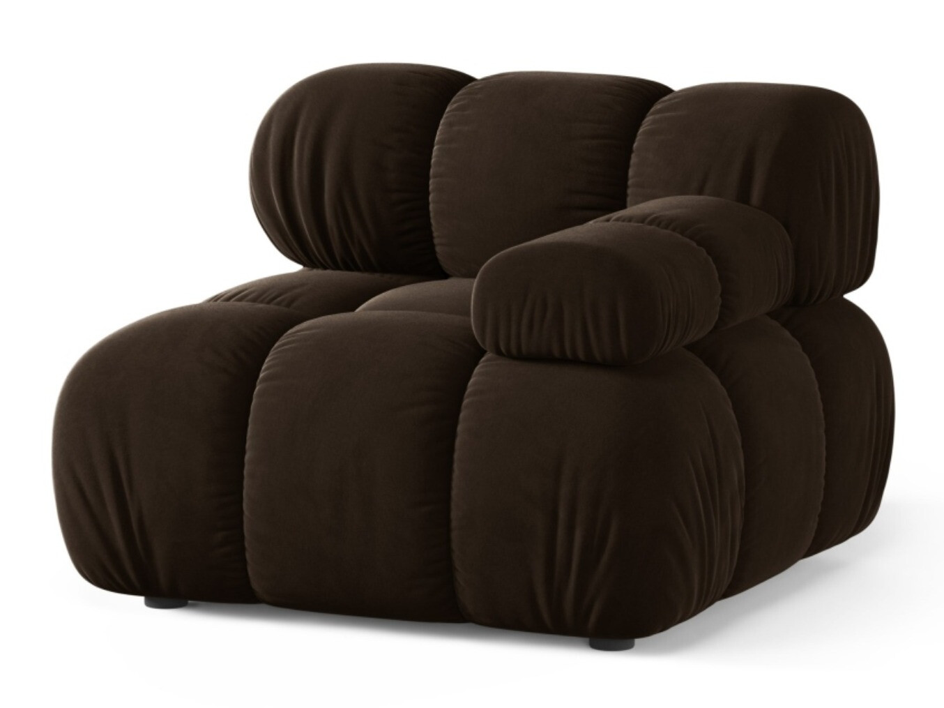 Modulinė sėdimoji dalis Caltenu 104 (Bluvel 48)