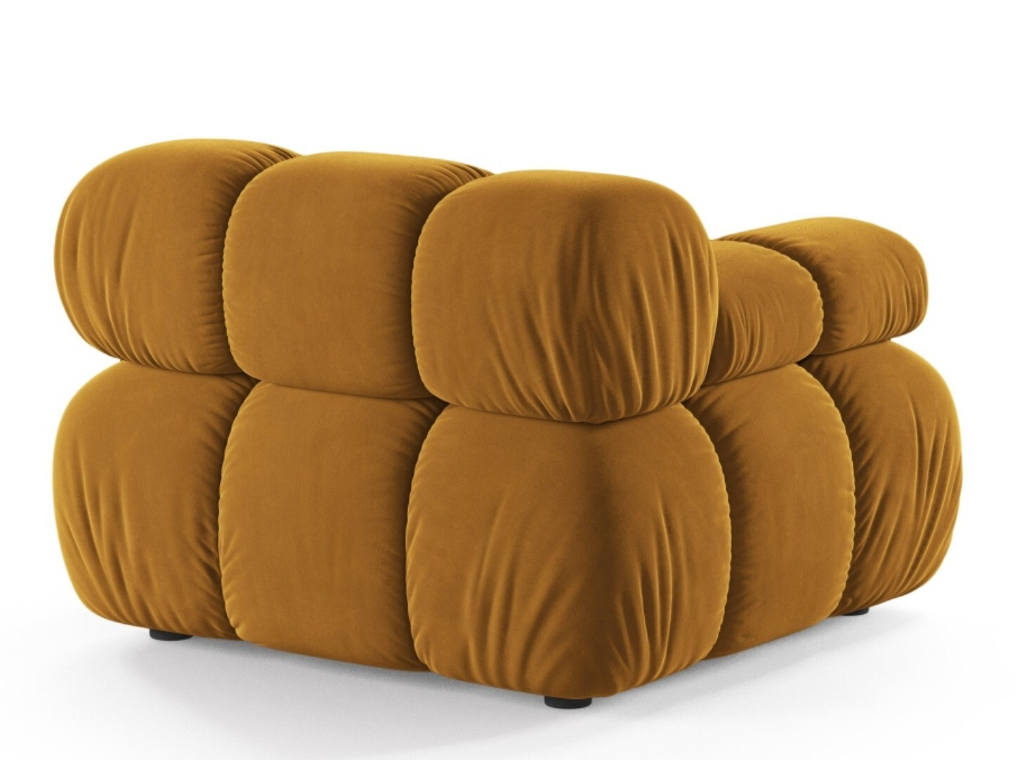 Modulinė sėdimoji dalis Caltenu 104 (Bluvel 68)