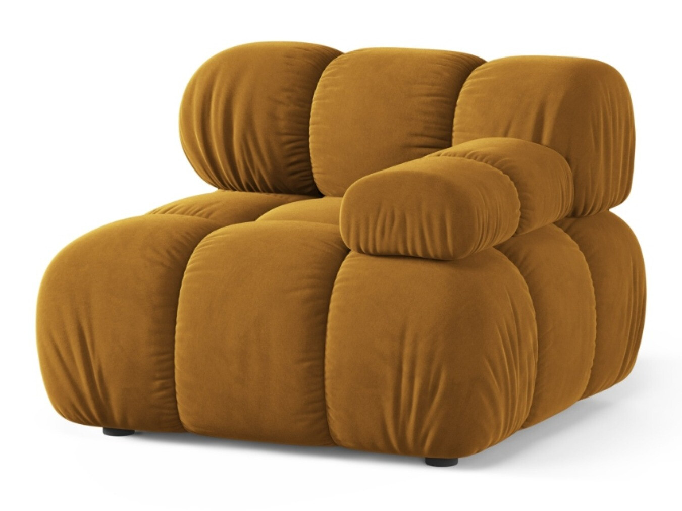 Modulinė sėdimoji dalis Caltenu 104 (Bluvel 68)