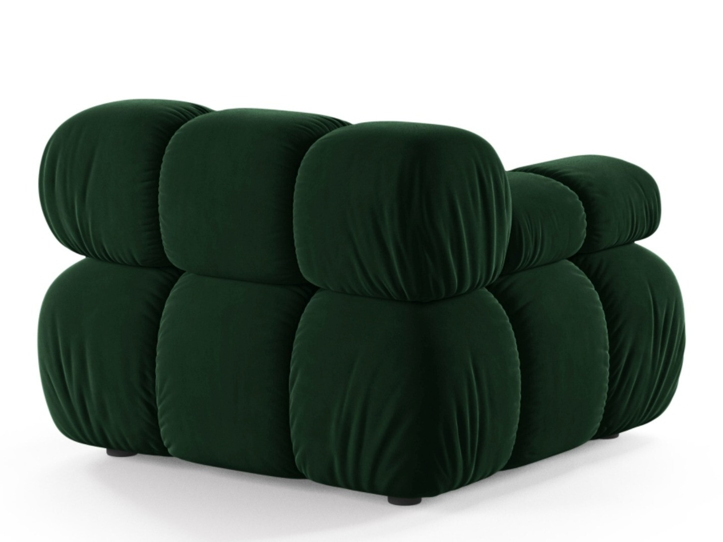 Modulinė sėdimoji dalis Caltenu 104 (Bluvel 78)