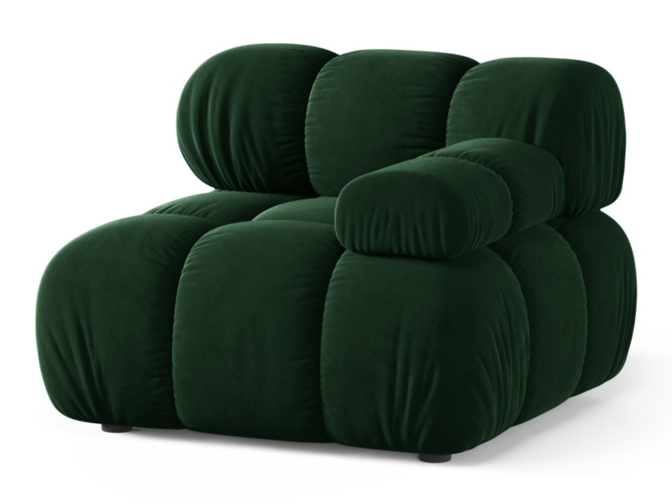 Modulinė sėdimoji dalis Caltenu 104 (Bluvel 78)