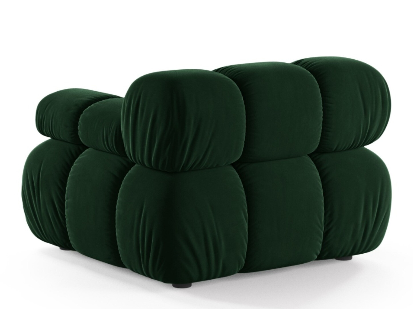 Modulinė sėdimoji dalis Caltenu 104 (Bluvel 78)