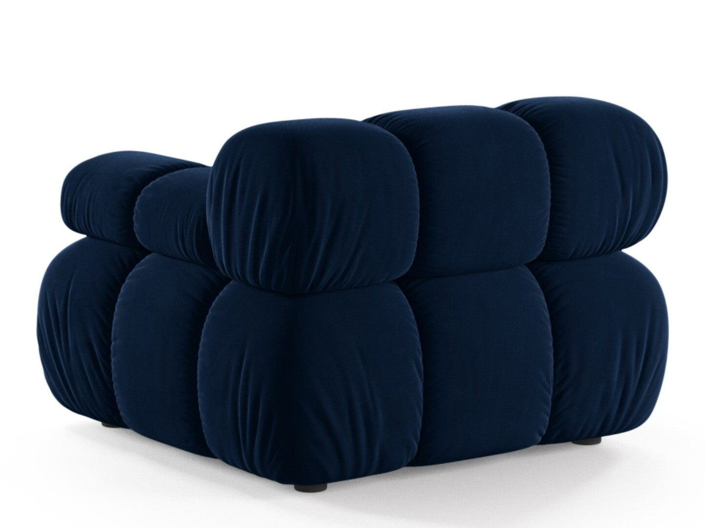 Modulinė sėdimoji dalis Caltenu 104 (Bluvel 86)