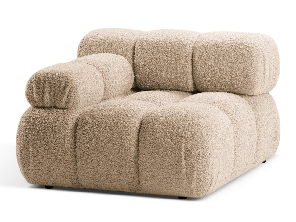 Modulinė sėdimoji dalis Caltenu 104 (Rolf 02)