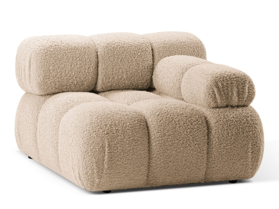 Modulinė sėdimoji dalis Caltenu 104 (Rolf 02)