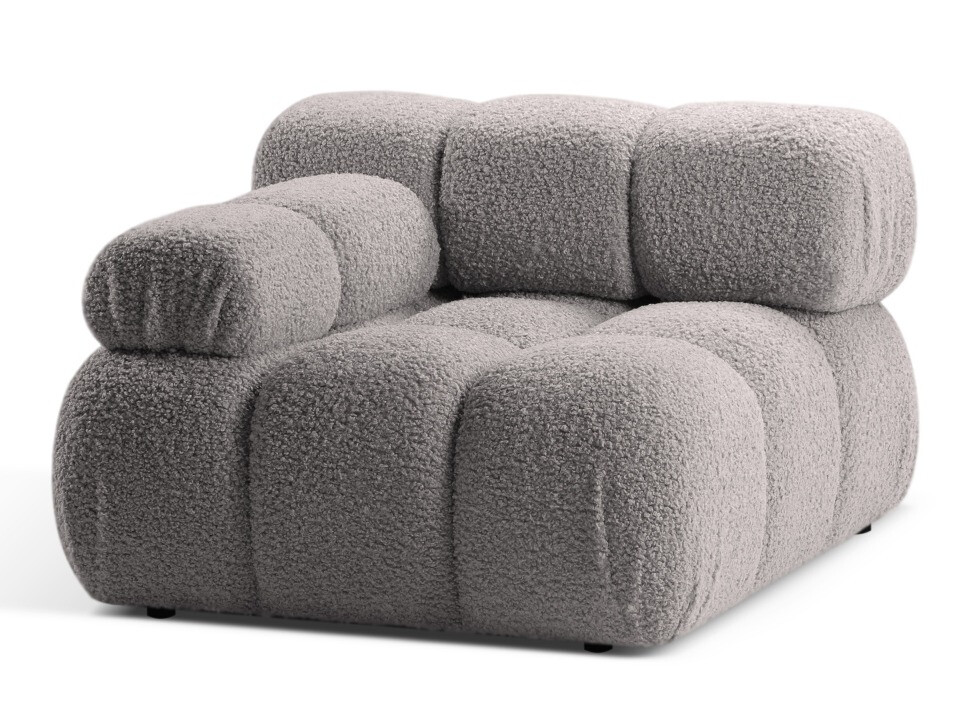 Modulinė sėdimoji dalis Caltenu 104 (Rolf 06)