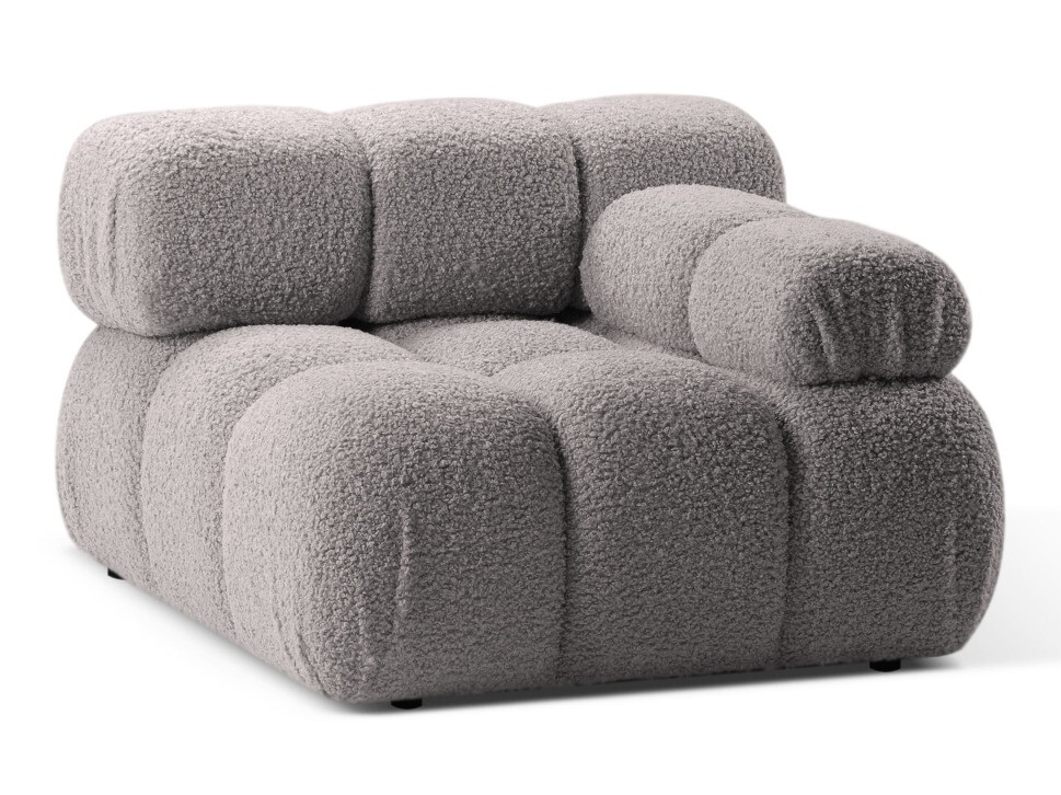 Modulinė sėdimoji dalis Caltenu 104 (Rolf 06)
