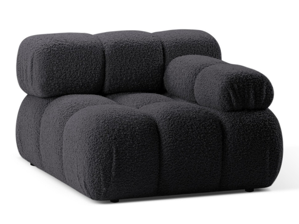 Modulinė sėdimoji dalis Caltenu 104 (Rolf 08)