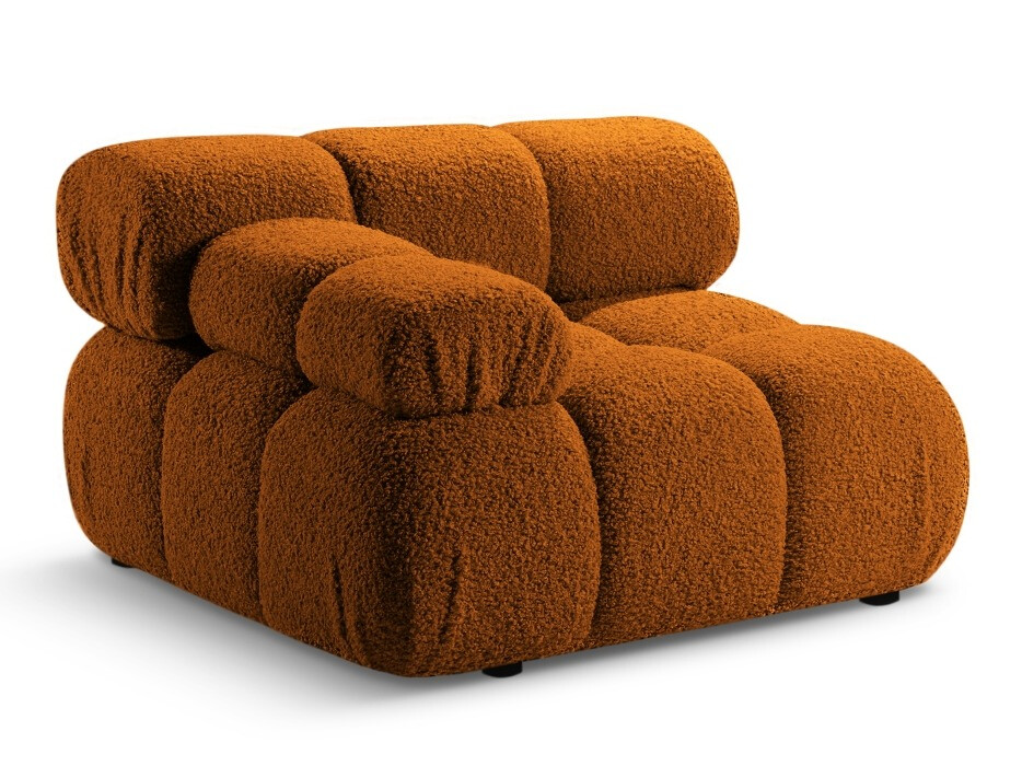 Modulinė sėdimoji dalis Caltenu 104 (Rolf 10)
