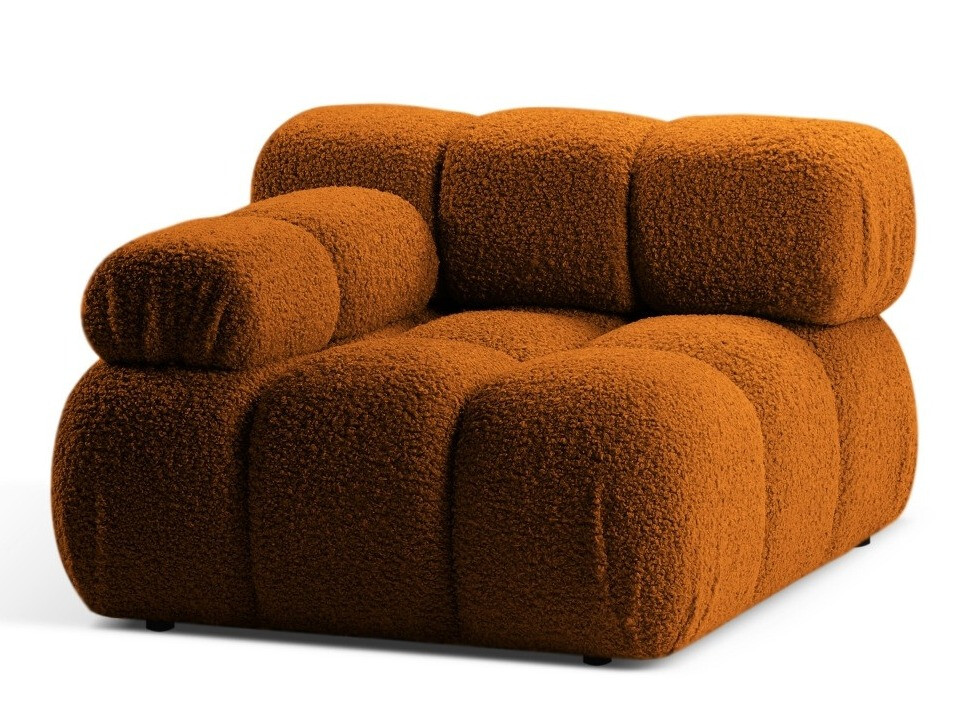 Modulinė sėdimoji dalis Caltenu 104 (Rolf 10)