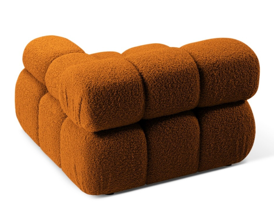 Modulinė sėdimoji dalis Caltenu 104 (Rolf 10)