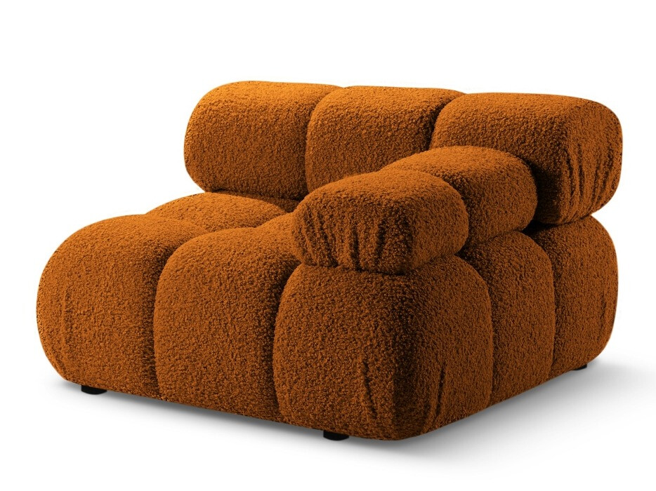 Modulinė sėdimoji dalis Caltenu 104 (Rolf 10)