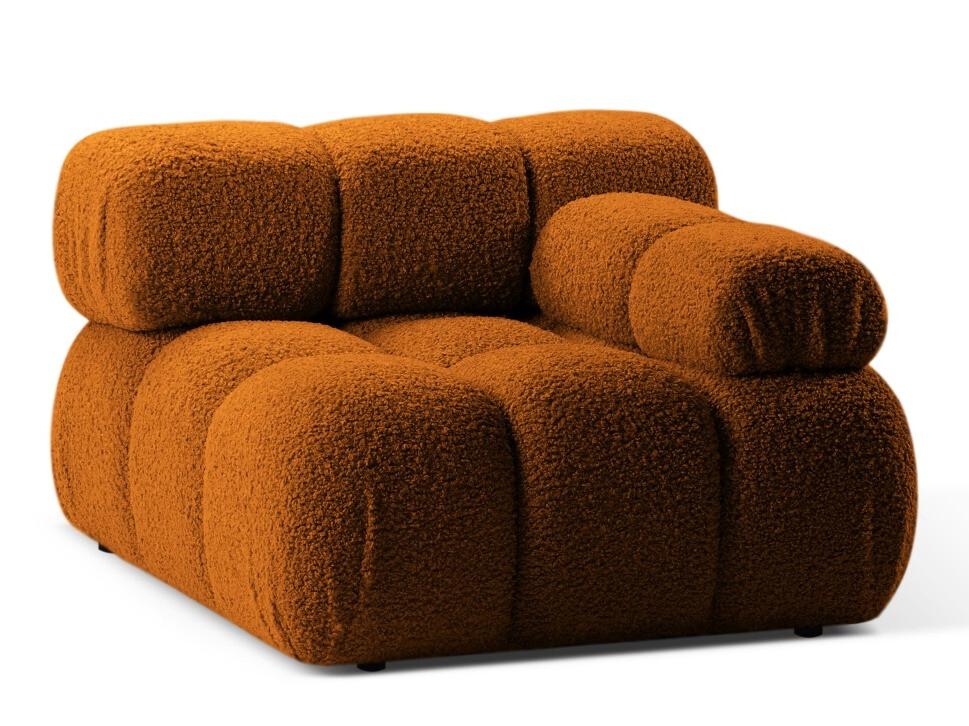Modulinė sėdimoji dalis Caltenu 104 (Rolf 10)