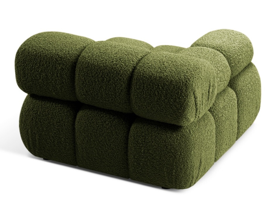 Modulinė sėdimoji dalis Caltenu 104 (Rolf 14)