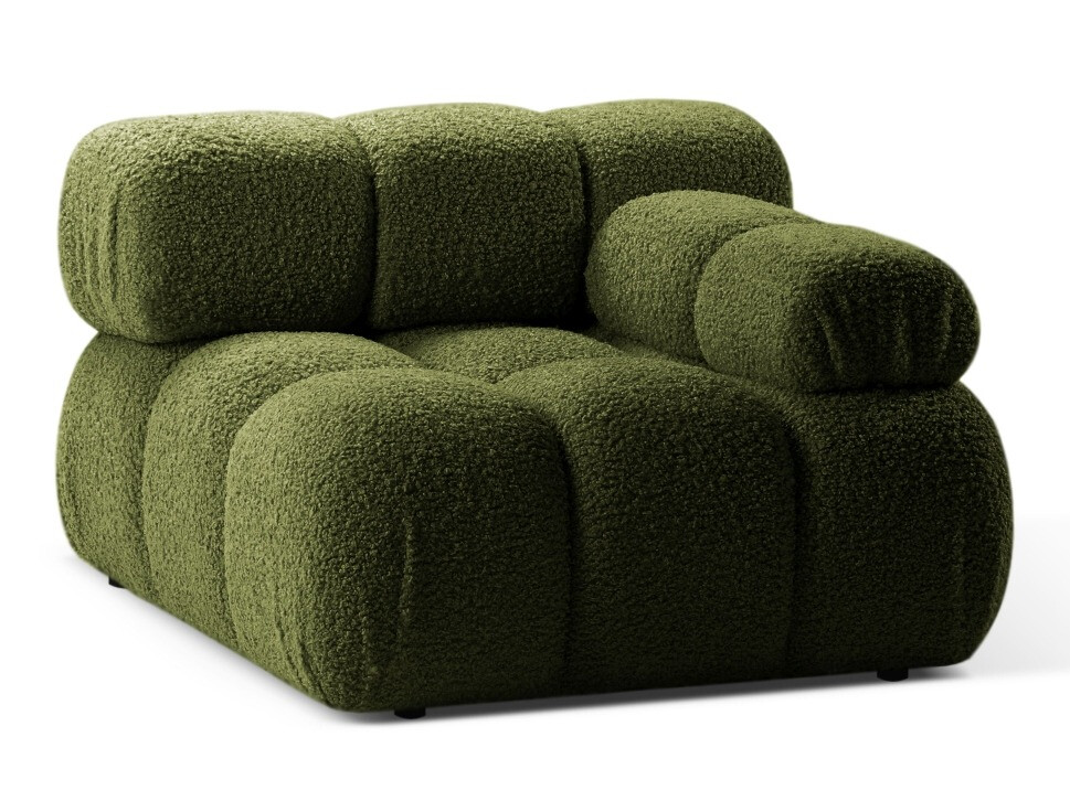 Modulinė sėdimoji dalis Caltenu 104 (Rolf 14)